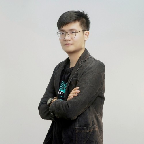 Koh Sen Zhou (Joe)